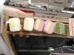 -欧式面包坊(青岛万象城店)