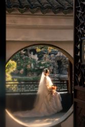 -Mu慕婚纱摄影·超级工作室
