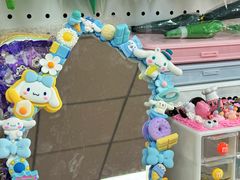 -爆爆手作·掐丝珐琅·Tufting·捏捏乐DIY团建集合店(朝阳店)