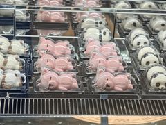 -高汐尔手工鲜冰淇淋(恒隆广场店)