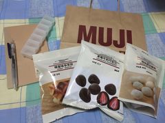 -MUJI无印良品(金狮广场店)