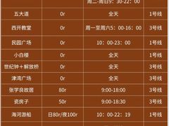 -天津自然博物馆
