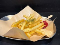 -shark burger·鲨鱼汉堡(交子大道店)