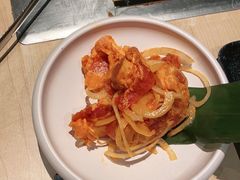 -新石器烤肉(周浦万达店)