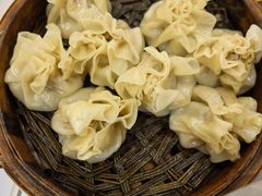 -杨记小骨头羊杂馆(南五马路店)