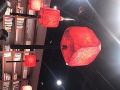 -和府捞面(东直门银座店)