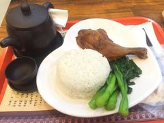 -麦当劳(湛江大厦店)