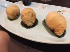 -广州文华东方酒店·江-由辉师傅主理