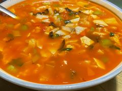 -小杨烤肉(朱雀店)