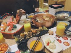 -伊豆野菜村(大族广场店)