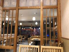 -林妈妈村·日式料理(宝山龙湖天街店)