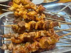 -张记焖窑·十五年专注焖烤(雍和宫店)