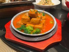 -清真·宁夏印象·盐池滩羊肉体验店(江宁路店)