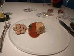 -Caprice(香港四季酒店)