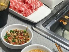 -海底捞火锅(泰安爱琴海店)