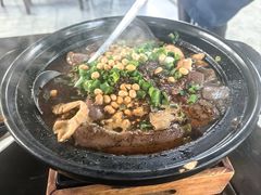 -郭鸡肉·非遗餐厅(安仁古镇店)