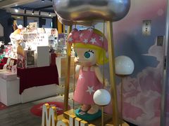 -泡泡玛特POPMART(崇文门国瑞城店)