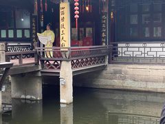 -绍兴鲁迅故里·沈园景区