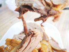-龙潭李鸭子同乐饭店