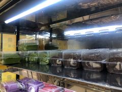 巧克力泡芙-幸福蛋糕坊(金顶街店)