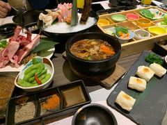 -赤坂亭·M9和牛烧肉(南京江南虹悦城店)