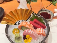 -将军日本餐厅·Shogun 传统日料·铁板烧·板前料理(厦门马哥孛罗东方大酒店)