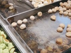 -墨茉点心局(雨花亭凯德店)