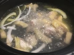 -润泽园椰子鸡(汇一城店)