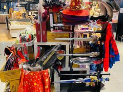 -Olé精品超市(北京合生汇店)