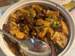 -北平食府(马鞍山路店)