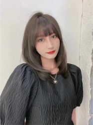 -HG美发设计沙龙