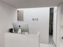 -MIX HAIR SALON