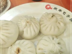 -庆丰包子铺(宣武门店)