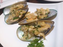-渔日本料理铁板烧(新天地假日广场店)