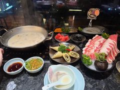 胡椒猪肚鸡-捞王锅物料理(东百中心店)