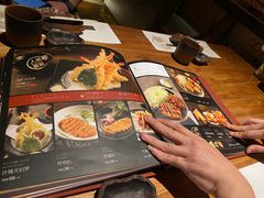 -炉胜·炉端烧·居酒屋