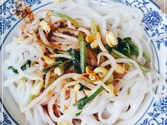 -樊记腊汁肉(竹笆市总店)