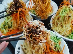 -牛一嘴·兰州牛肉面·大盘鸡(财富中心店)