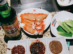 -丰茂烤串(全国首店)