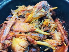 -斯丹姜母鸭·古法干香(涂门街总店)