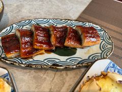 -極上萬膳·日料放题(来福士江景店)