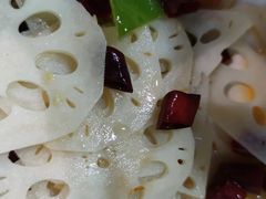 -三好食堂(煎饺·馄饨·肉饼米线·盛世广场店)