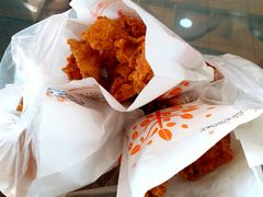 -白纸坊美式炸鸡