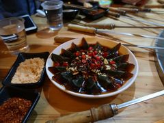 -炭虎子水浒烤肉(梦时代店)