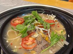 -草原三宝汤锅