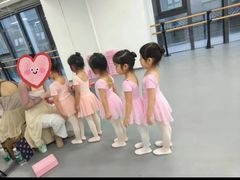 -中央芭蕾舞团·中芭艺蕾(酒仙桥明星校区)