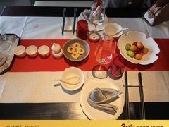 -馋遇江南·精致湖景雅宴(东方之门店)