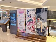 -SFC上影影城(港汇永华IMAX激光店)