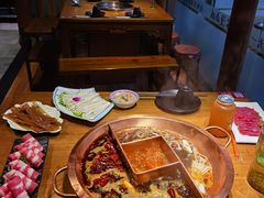 -雾漫川城重庆火锅(上和商业广场店)