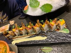 -将太无二·北美传奇寿司(荟聚购物中心西红门店)